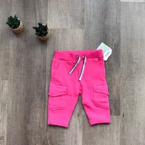 4/$25 carters pants NWT size 3 month